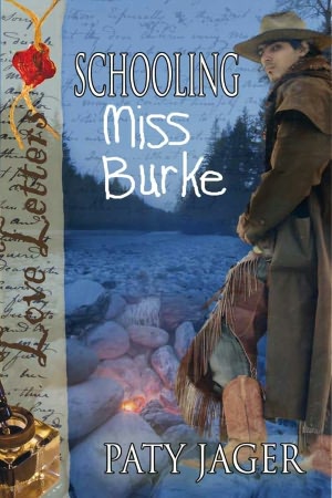 Schooling Miss Burke