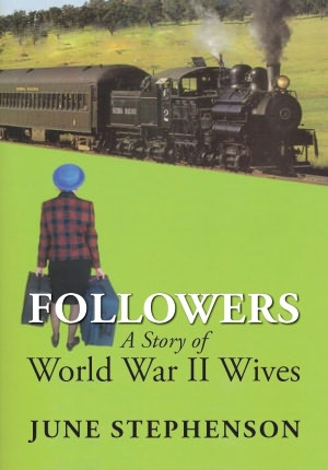 Followers: A Story of World War II Wives