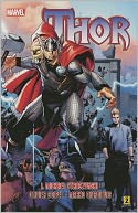 Thor, Volume 2