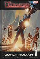 Ultimates, Volume 1: Super-Human