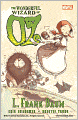 The Wonderful Wizard of Oz (Marvel Illustrated)