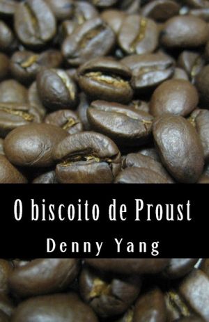 O biscoito de Proust