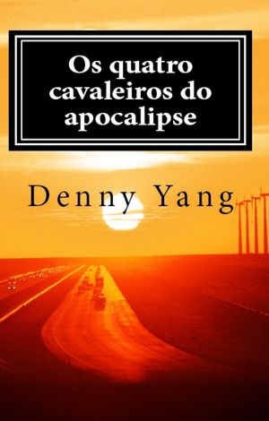 Os quatro cavaleiros do apocalipse
