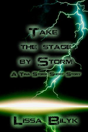 Take The Stage By Storm (Storm Front 2)