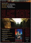 download Black Static Magazine 19 book