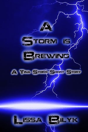 A Storm is Brewing (Storm Front 3)
