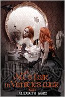 ALL'S FAIR IN VANITY'S WAR, Urban Fantasy (Book I The Seer's Seven Deadly Fairy Tales)
