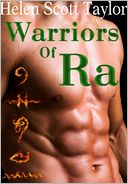 Warriors of Ra (Paranormal Romance Novella)