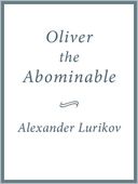 Oliver the Abominable