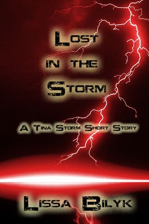 Lost In The Storm (Storm Front 4)
