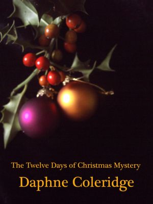The Twelve Days of Christmas Mystery
