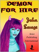 Demon For Hire