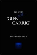 The Boats Of The Glen Carrig