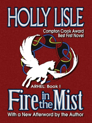 Fire in the Mist
