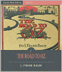 The Road to Oz (Illustrated)