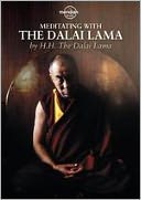 Meditating with the Dalai Lama