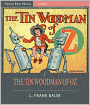 The Tin Woodman of Oz (Illustrated)