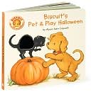 Biscuit's Pet and Play Halloween
