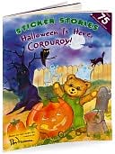Halloween Is Here, Corduroy! by Don Freeman: Book Cover