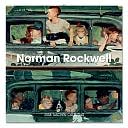 2008 Norman Rockwell Wall Calendar