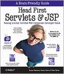 Head First Servlets & JSP: Passing the Sun Certified Web Component Developer Exam