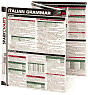 Italian Grammar (SparkCharts)