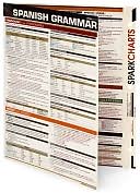 Spanish Grammar (SparkCharts)