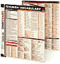 Spanish Vocabulary (SparkCharts)