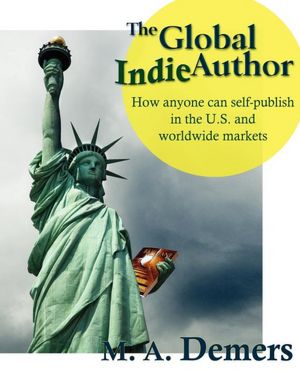 The Global Indie Author