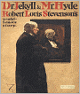 The Strange Case of Dr. Jekyll and Mr. Hyde: A Horror Classic By Robert Louis Stevenson! AAA+++