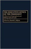 Executive Office Of The President