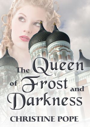 The Queen of Frost and Darkness