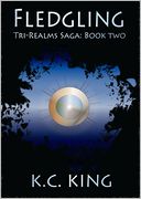 Fledgling (Tri-Realms Saga, Book Two)