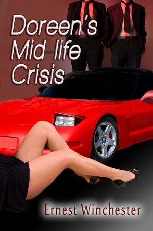 Doreen's Mid-life Crisis - Tease