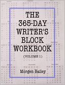 The 365-Day Writer