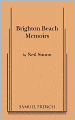 Brighton Beach Memoirs