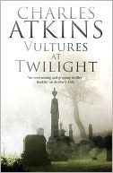 Vultures at Twilight