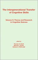 Intergenerational Transfer Of Cognitive Skills