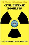 Civil Defense Booklets