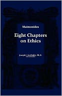 The Eight Chapters on Ethics