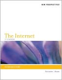 New Perspectives on the Internet: Introductory