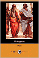 Protagoras (Dodo Press)