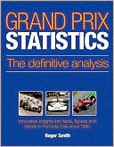 Grand Prix Statistics: The Definitive Analysis