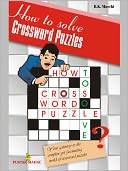 How To Solve Crossword Puzzles