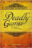 Deadly Games (The Emperor's Edge Book 3)