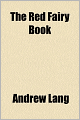 The Red Fairy Book