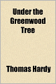 Under the Greenwood Tree