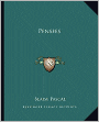 Pensees