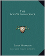 The Age of Innocence