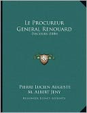 Le Procureur General Renouard